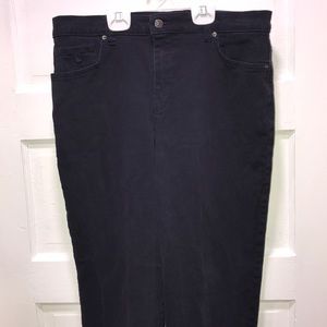 Gloria Vanderbilt Jeans SIZE 12 P
